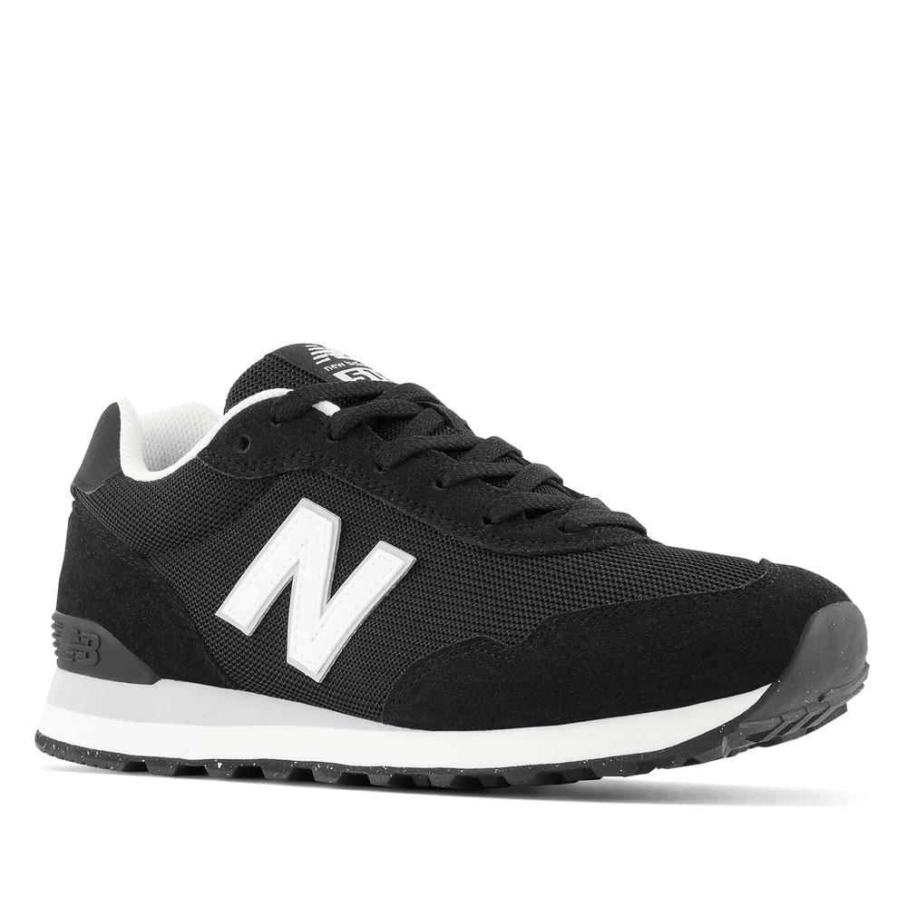 Topánky New Balance ML515BLK – čierne