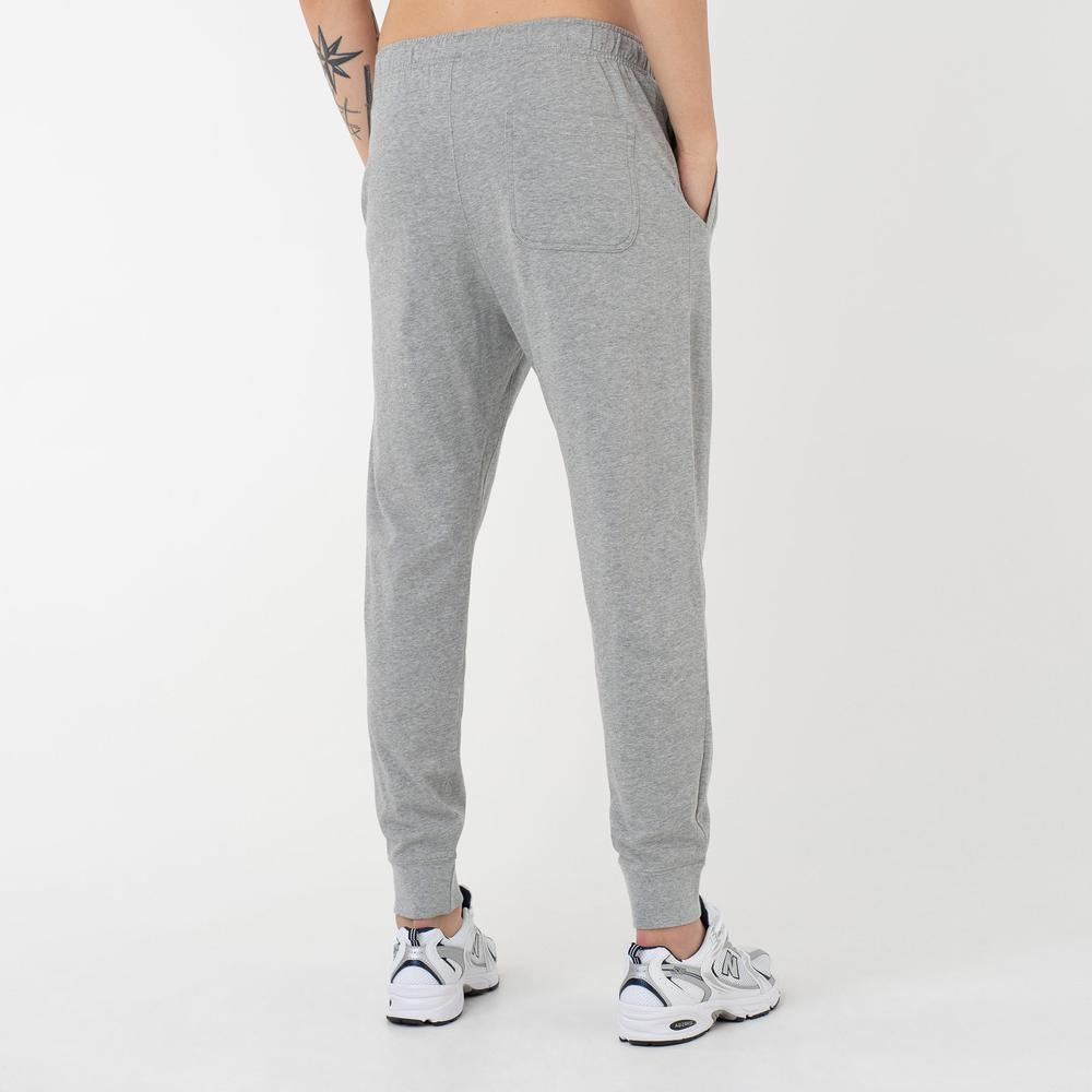 Nohavice Nike Sportswear Club Fleece BV2671-063 - šedý