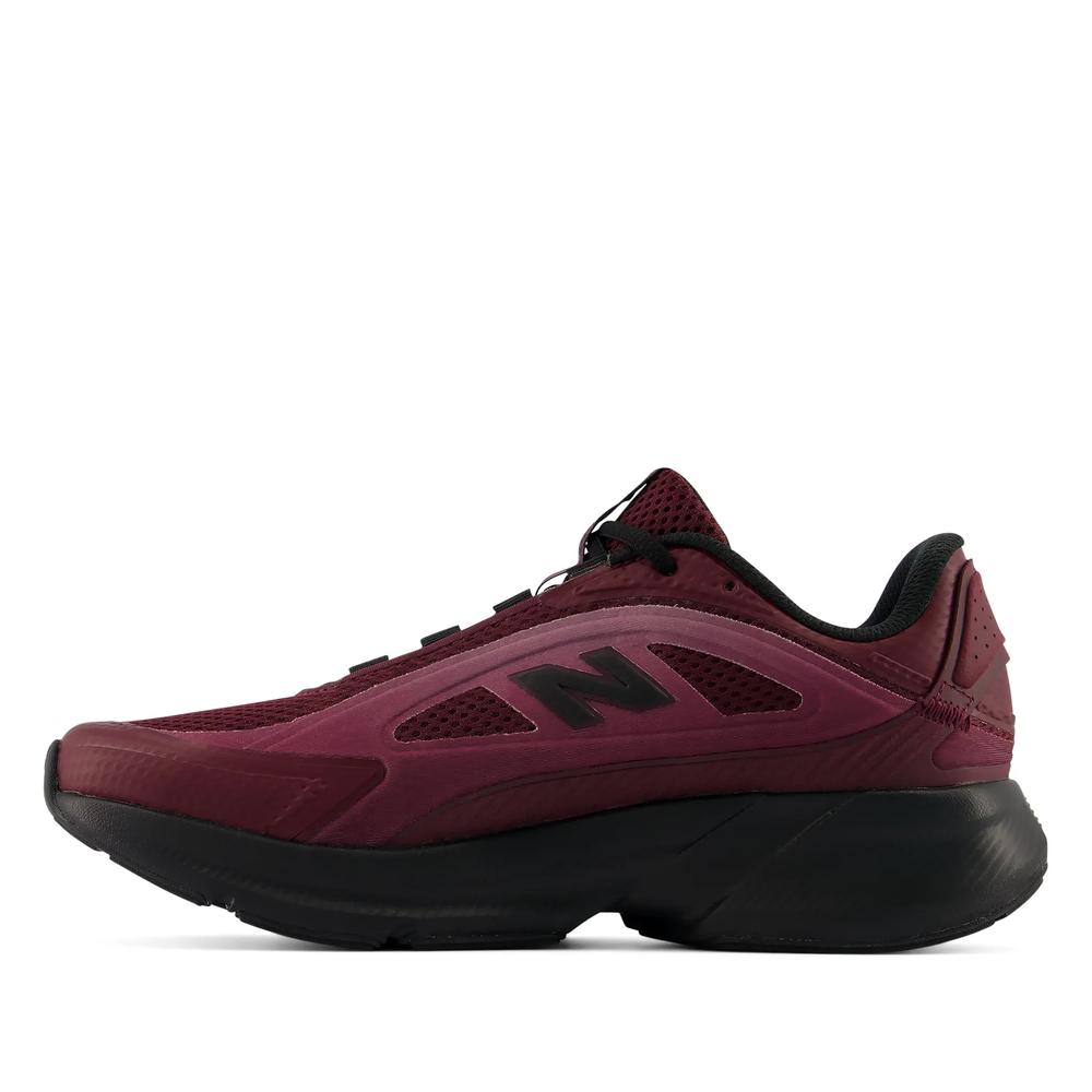 Dámske topánky New Balance WCAT783 - bordóvé
