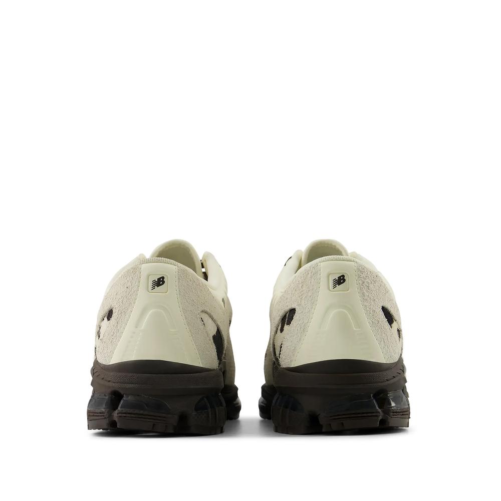 Unisex topánky New Balance U18906M2 - béžové