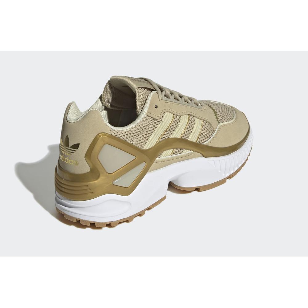 Topánky adidas ZX Wavian GY6036 - béžové