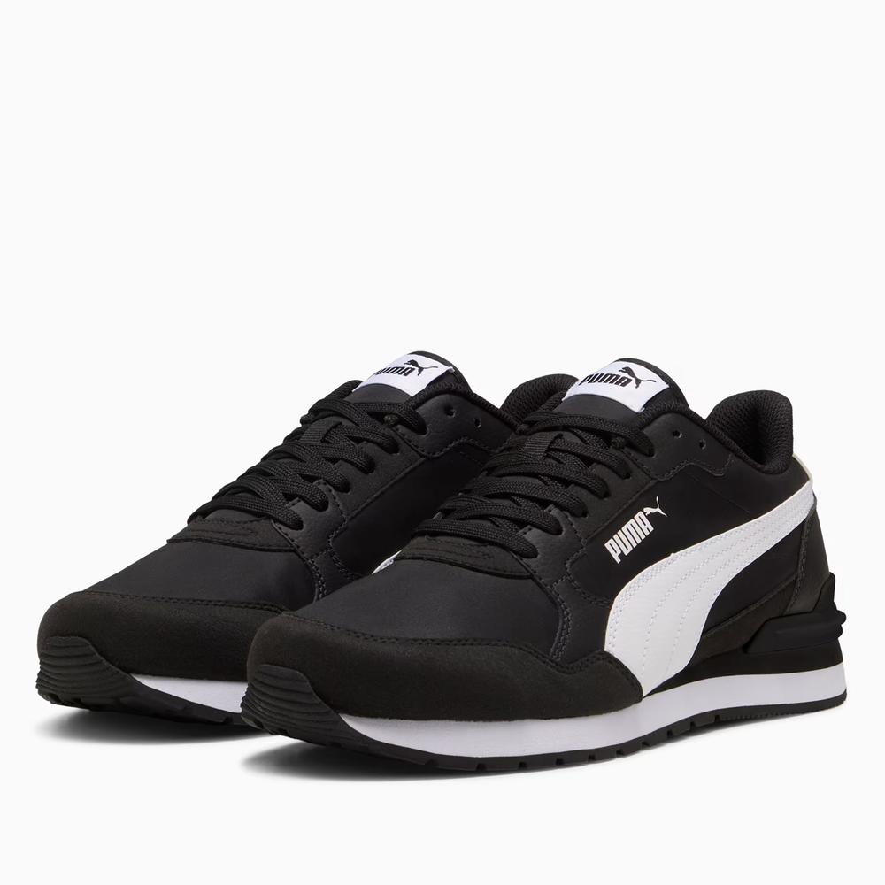 Pánske topánky Puma ST Runner V4 NL 39906901 - čierne
