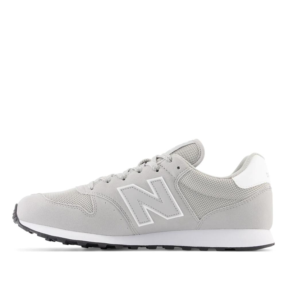 Topánky New Balance GM500EG2 - šedý