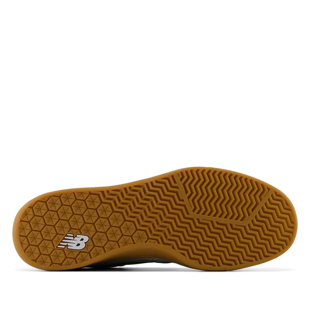 Topánky pánske New Balance Numeric UN440GGM - šedý
