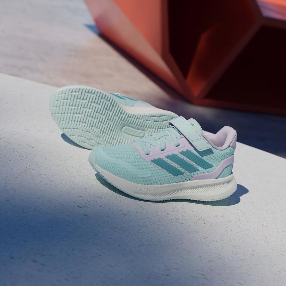 Topánky adidas Runfalcon 5 JP9403 - mätové