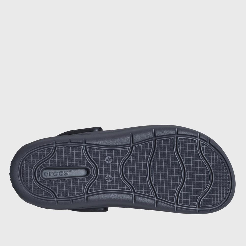 Klapky Crocs InMotion Clog 209964-001 - čierne