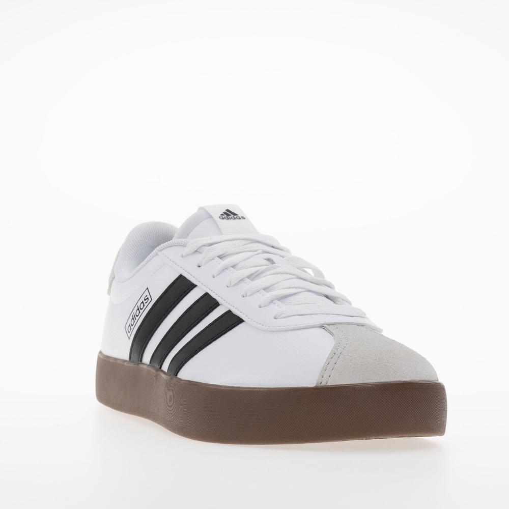Topánky adidas VL Court 3.0 ID6285 - biele