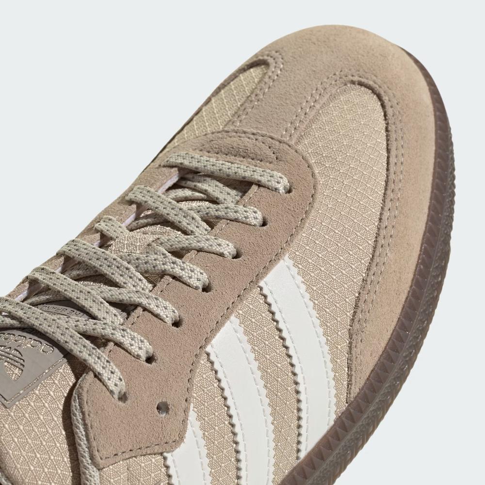 Unisex topánky adidas Originals Samba OG IH6805 - béžové