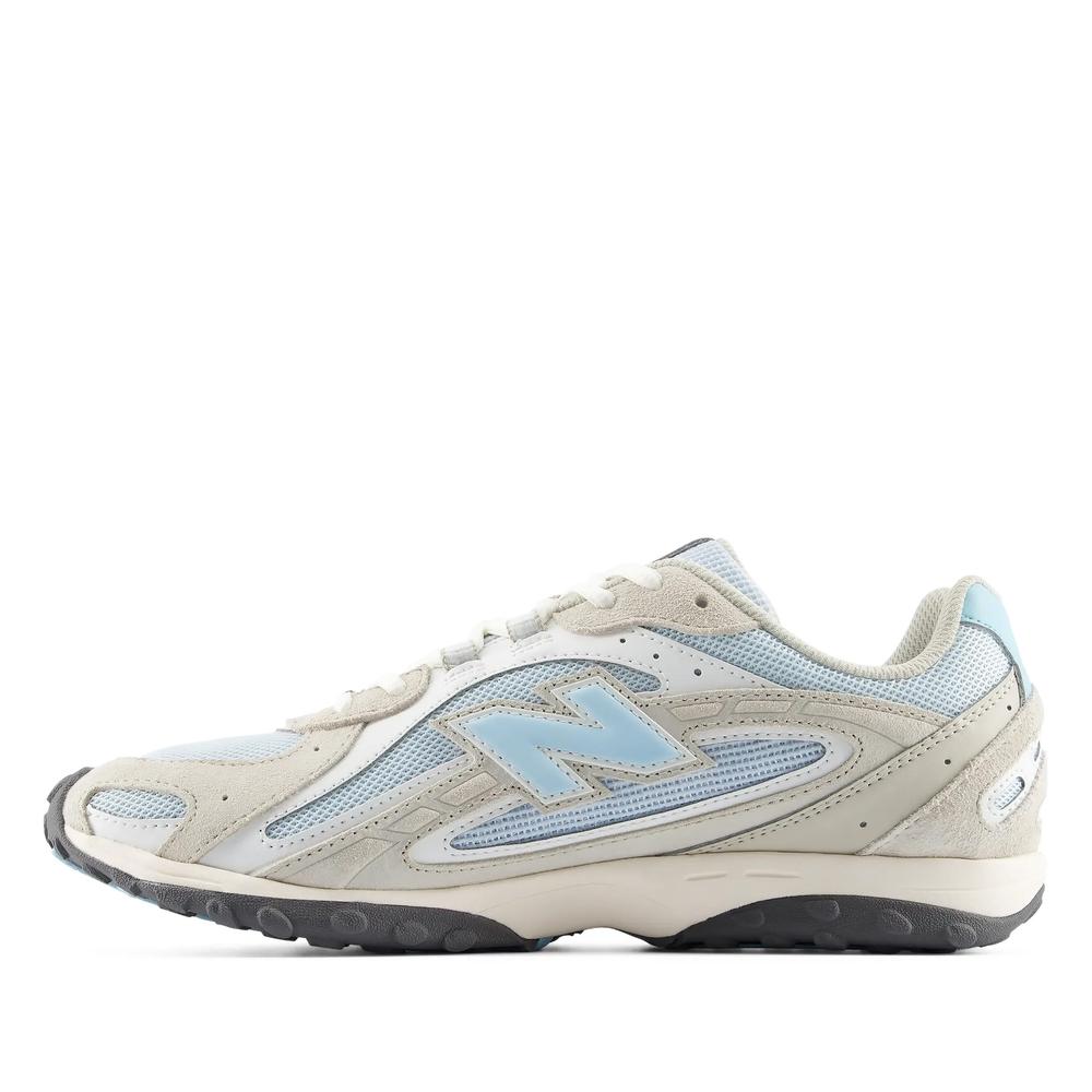 Unisex topánky New Balance U204L6KQ - béžové