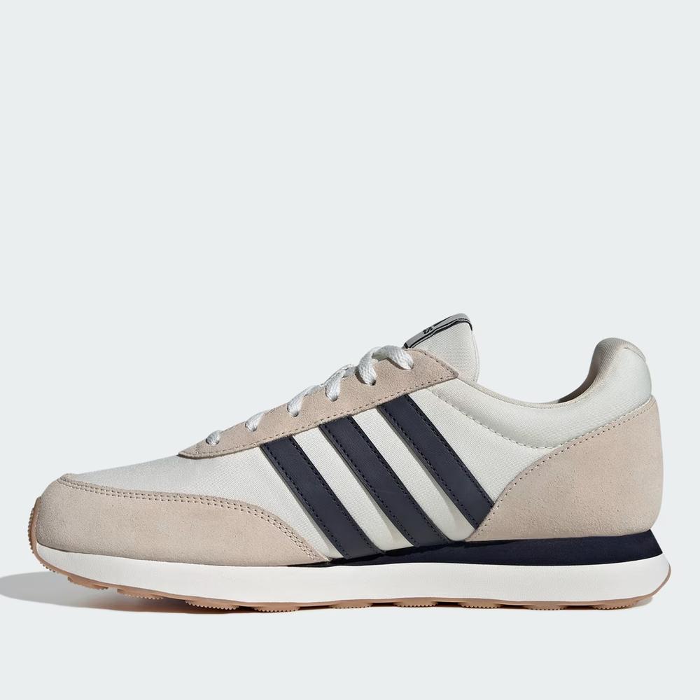 Topánky adidas Run 60s 3.0 IE3830 - biele