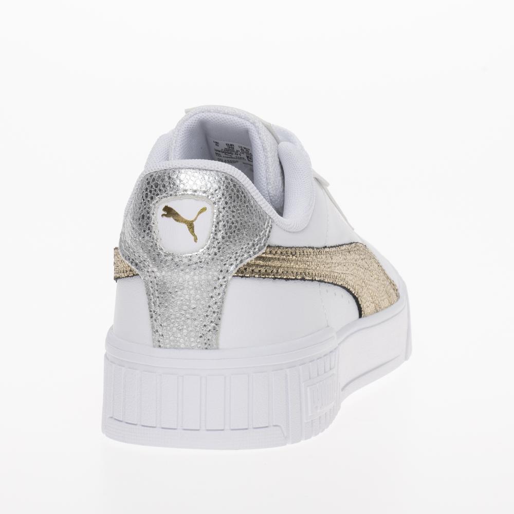 Topánky Puma Carina 2.0 39509601 - biele