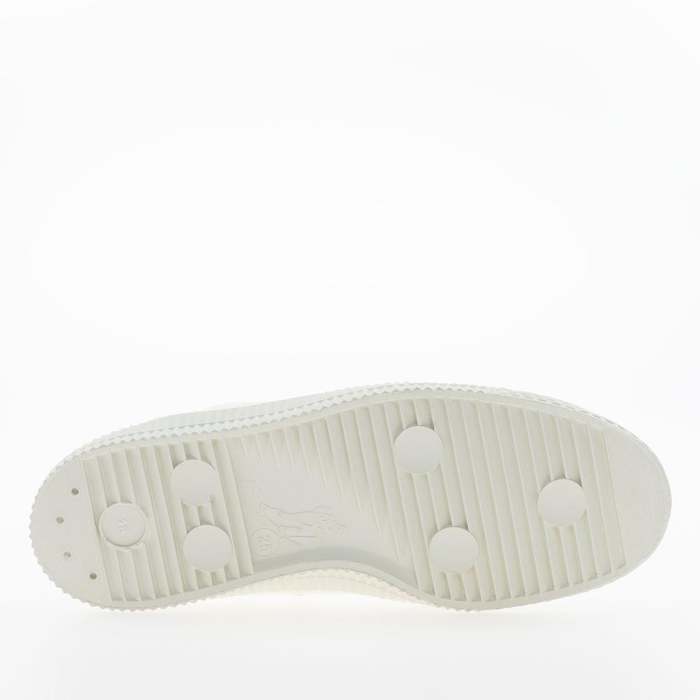 Topánky Novesta Star Master X472002-10Y10Y110 - biele