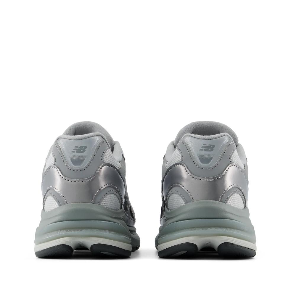 Unisex topánky New Balance U20106OV - šedý