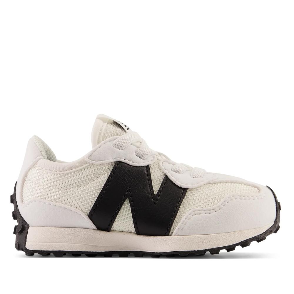Topánky New Balance IH327CWB - biele