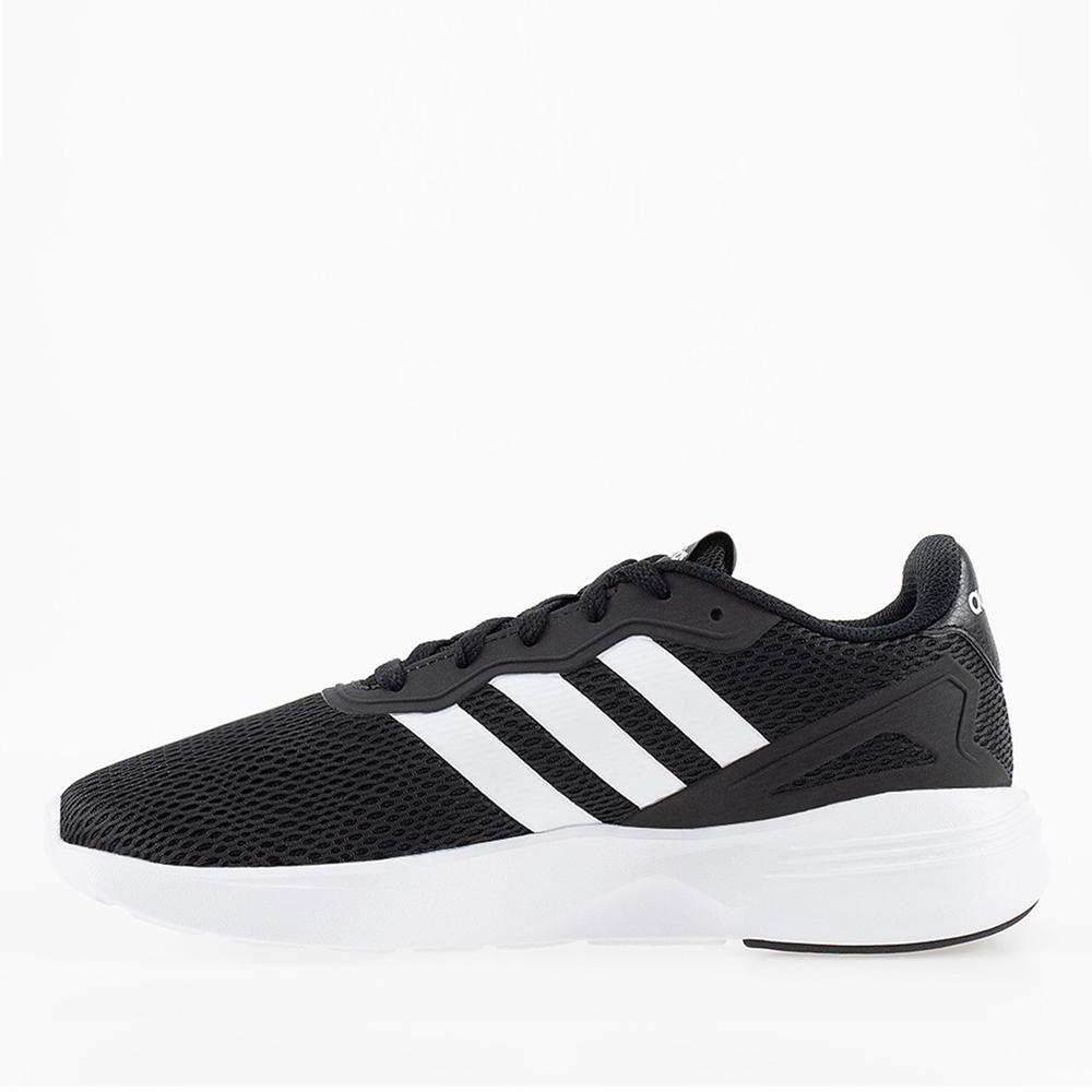 Topánky adidas Nebzed GX4275 - čierne