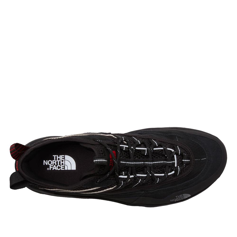 Unisex topánky The North Face Clyffe Ultra 0A8G6QKX91 - čierne