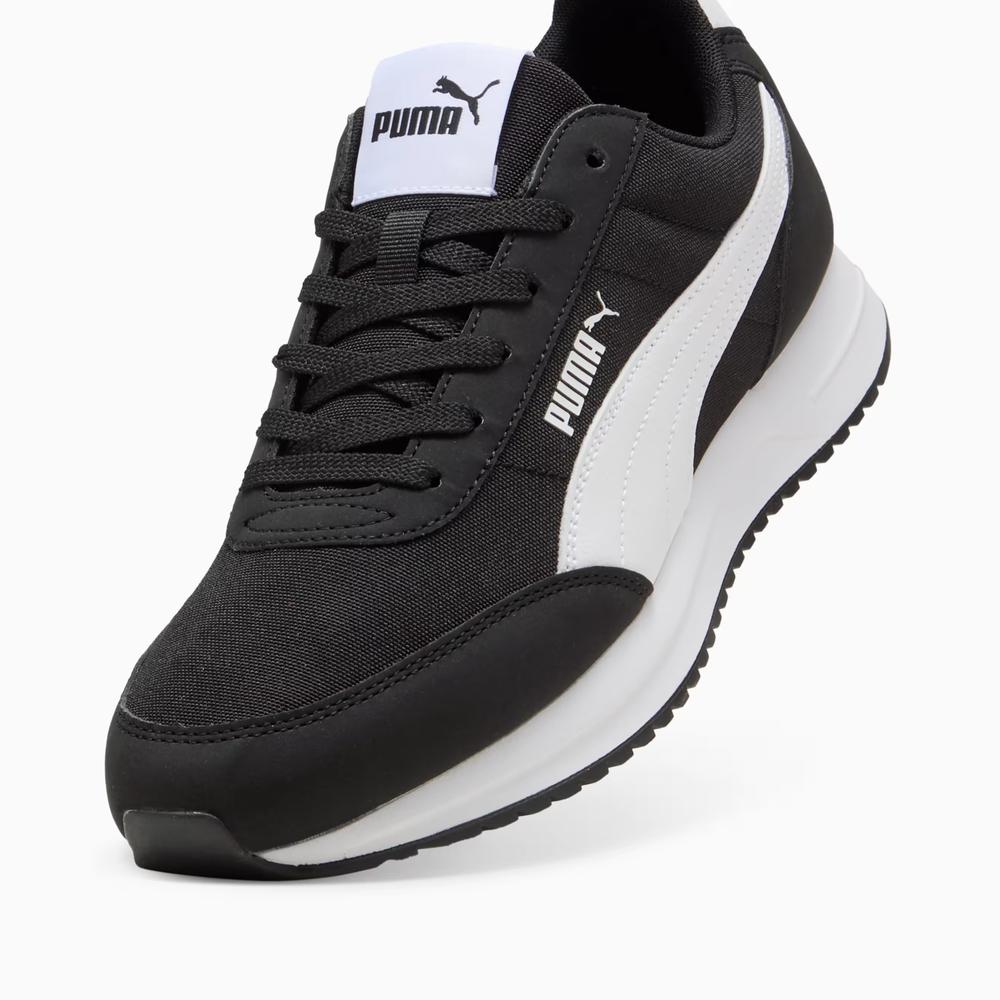 Pánske topánky Puma R78 Lightwind 40026701 - čierne