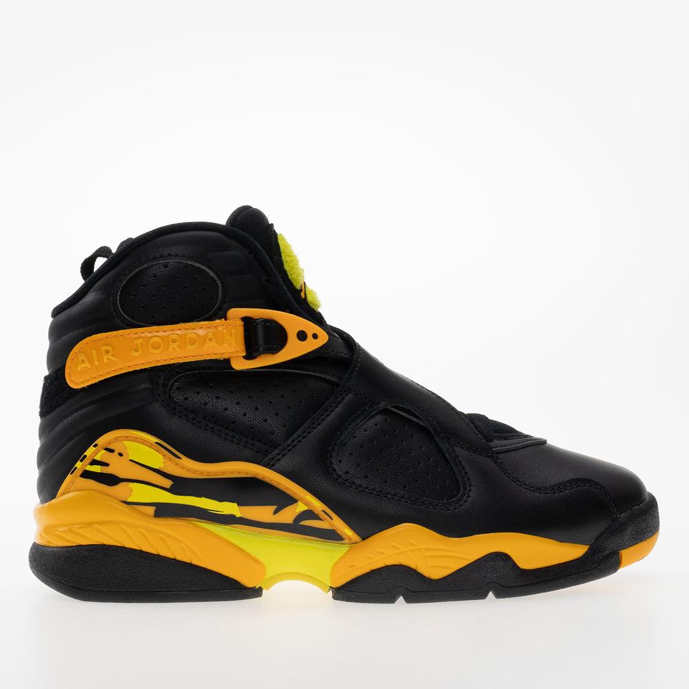 Dámske topánky Air Jordan 8 Retro WMNS CI1236-007 - čierne