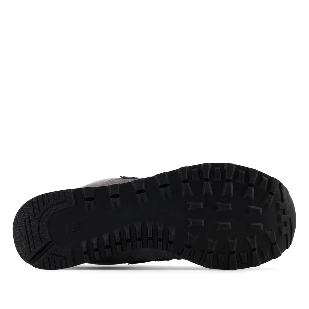 Topánky New Balance U574LGG - šedý