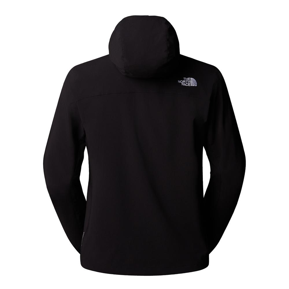 Pánske bunda The North Face Nimble 0A8CD6JK31 - čierne
