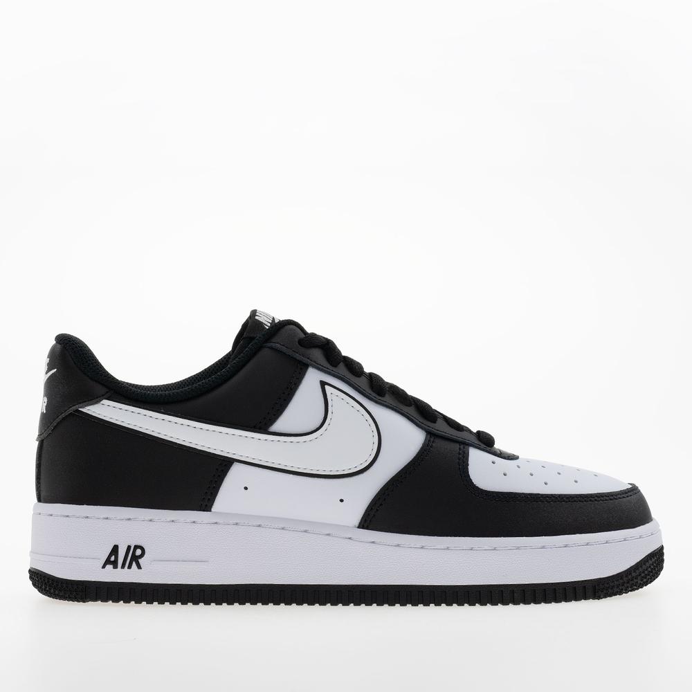 Topánky pánske Nike Air Force 1 '07 DV0788-001 - čierne