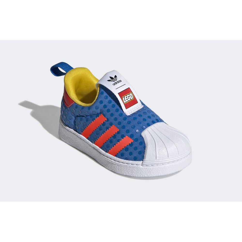 adidas Originals Superstar 360 X Lego > H02731