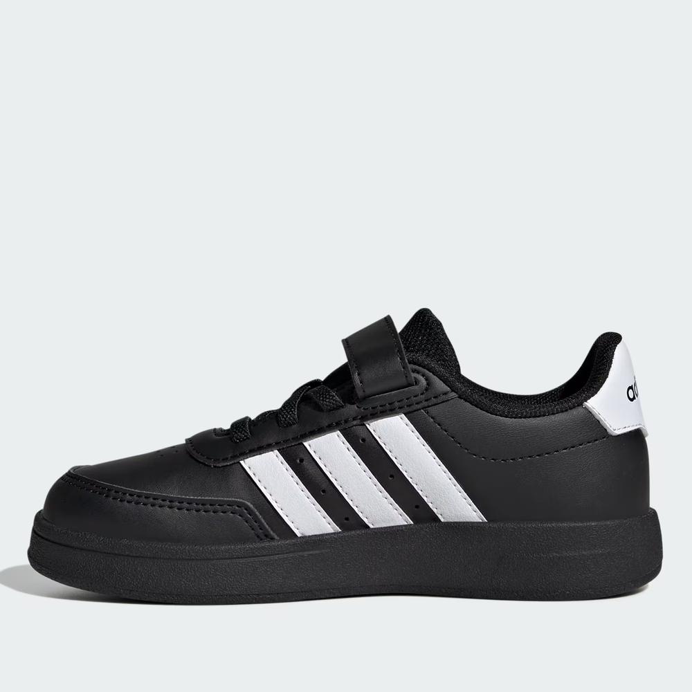 Topánky adidas Breaknet 2.0 IE3793 - čierne