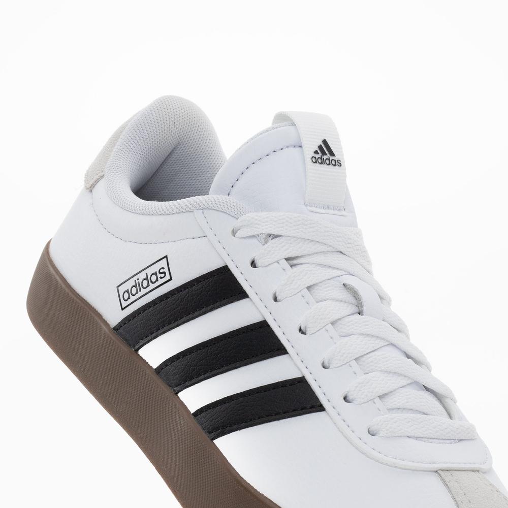 Topánky adidas VL Court 3.0 ID8797 - biele
