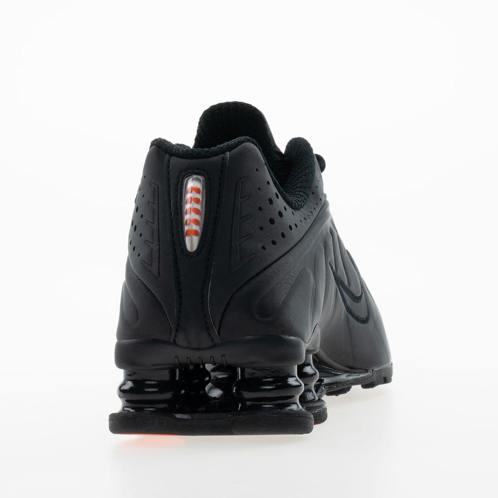 Dámske topánky Nike Shox R4 AR3565-004 - čierne