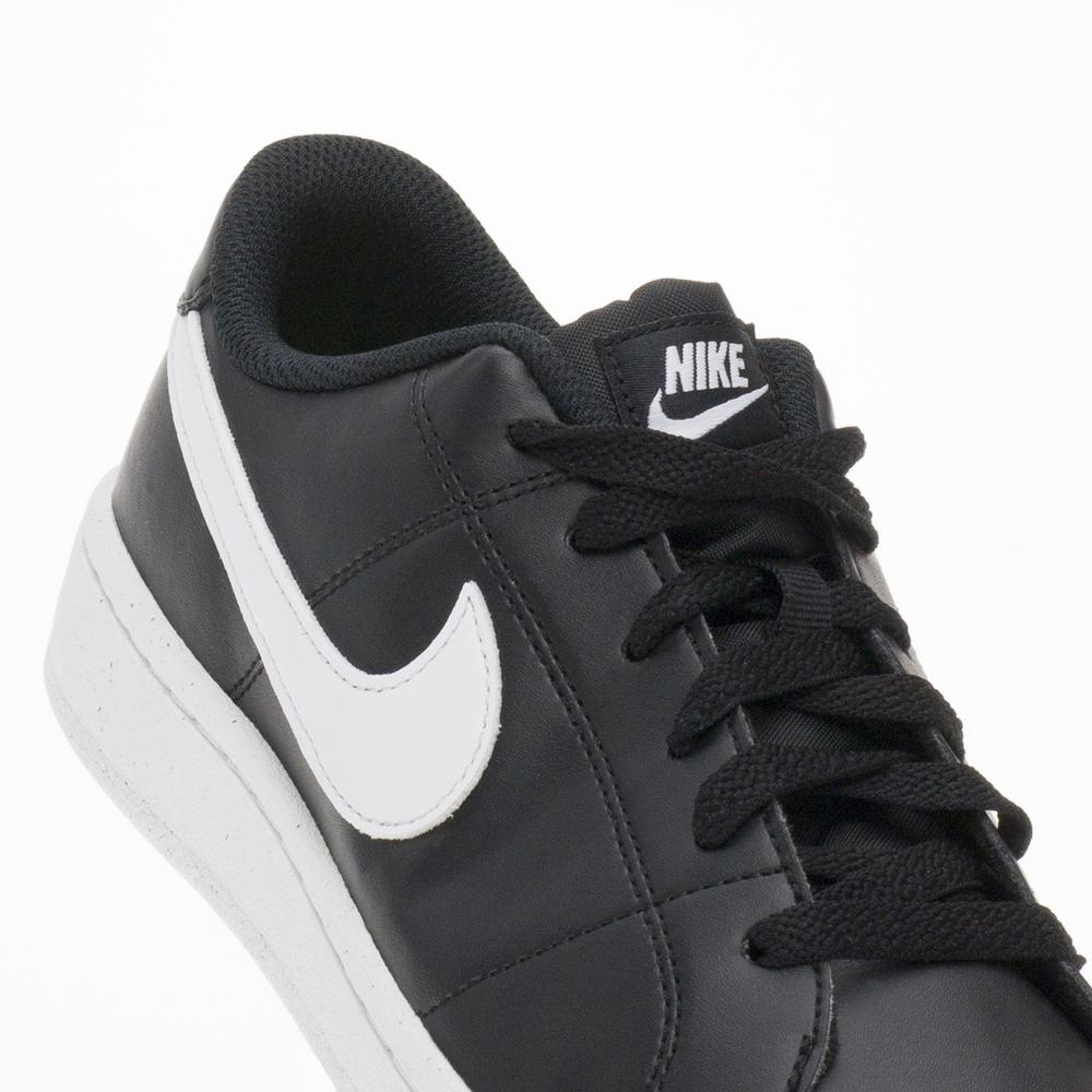 Topánky Nike Court Royale 2 Next Nature DH3160-001 - čierne