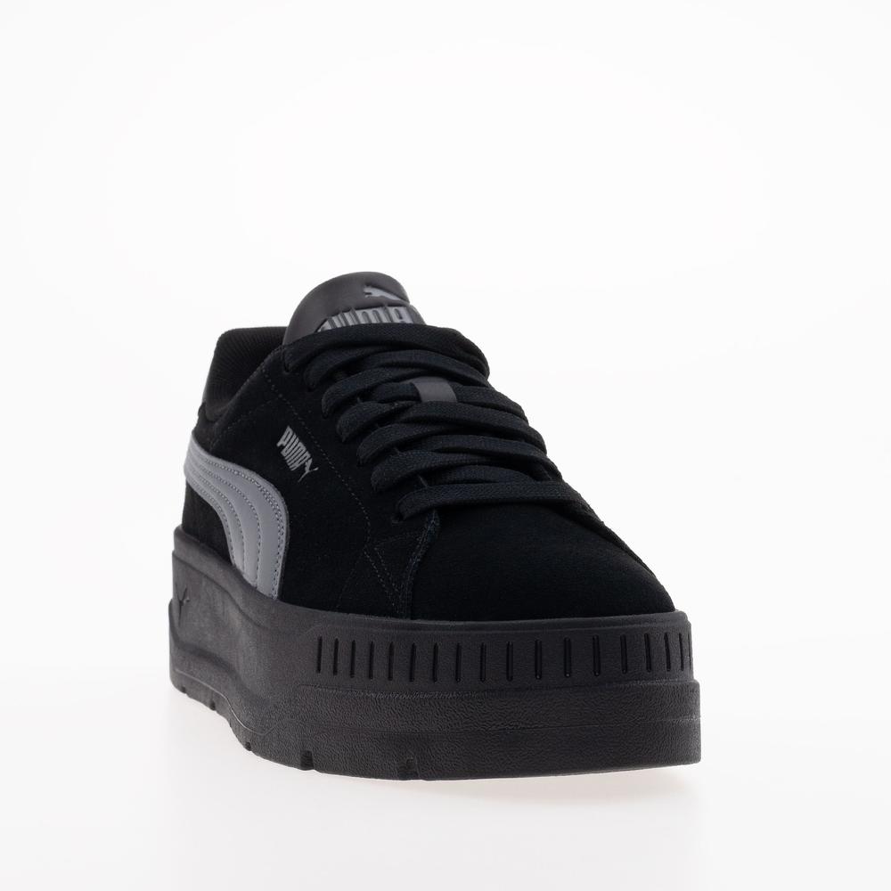 Dámske topánky Puma Karmen Classic ESD 40729701 - čierne