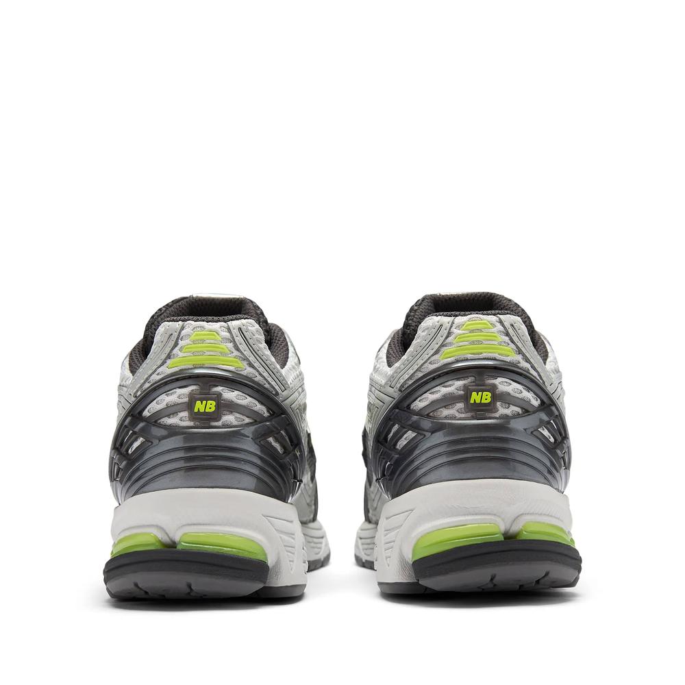 Unisex topánky New Balance U190652H - šedý