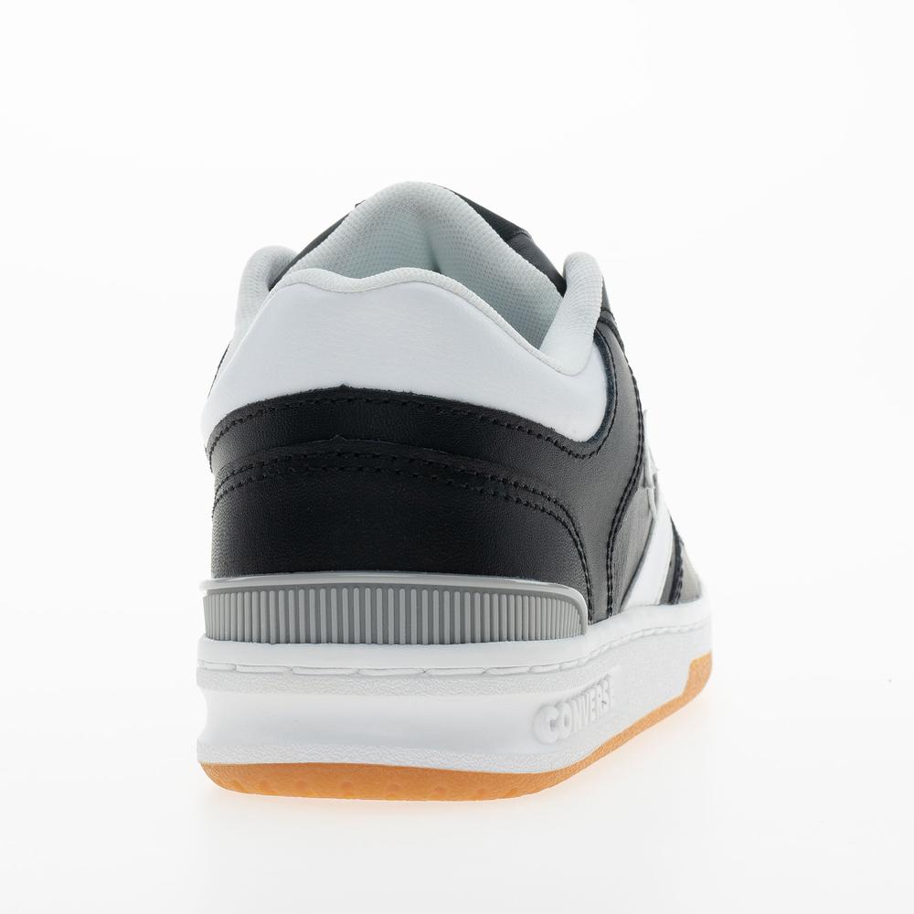 Pánske topánky Converse Court Lifestyle A13315C - čierne