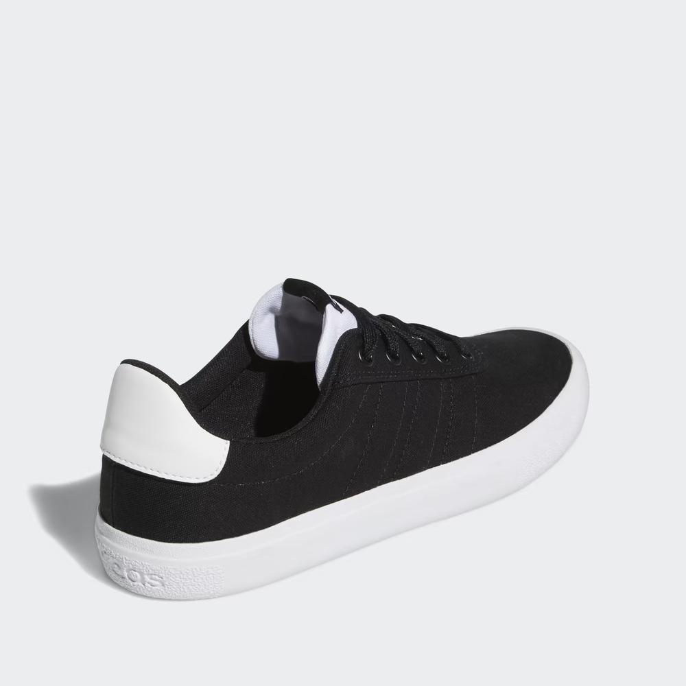 Topánky adidas Vulc Raid3r Skateboarding GY5496 - čierne