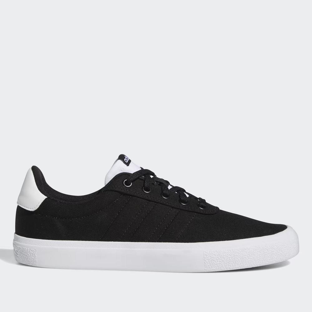 Topánky adidas Vulc Raid3r Skateboarding GY5496 - čierne