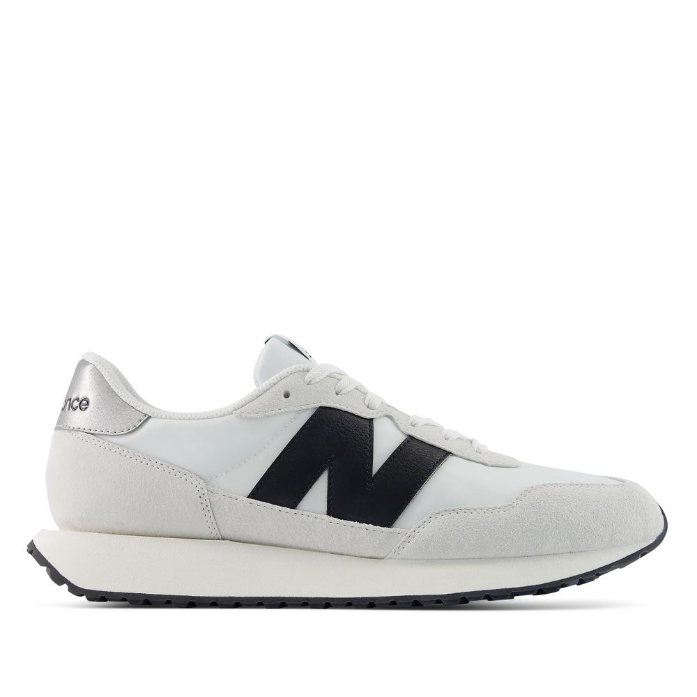 Unisex topánky New Balance M2378GU - šedý