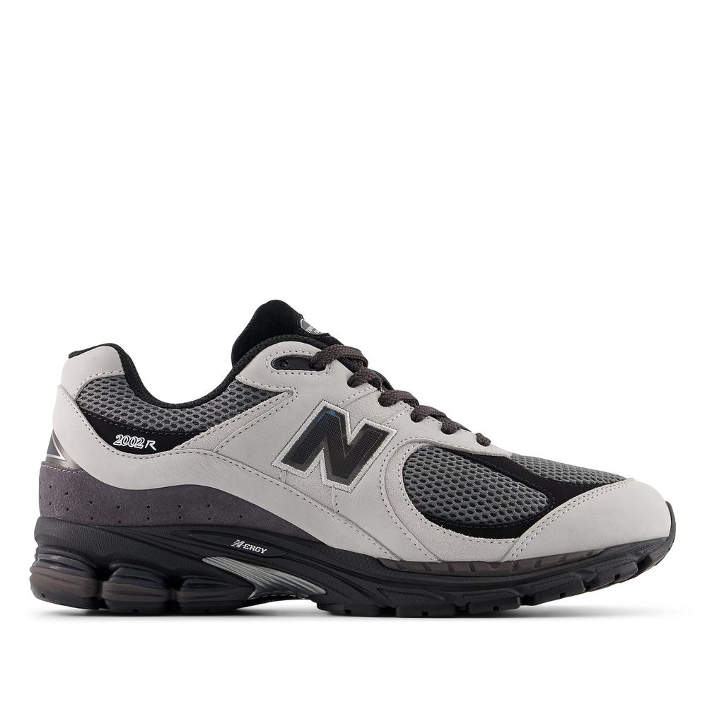 Unisex topánky New Balance U200210D - šedý