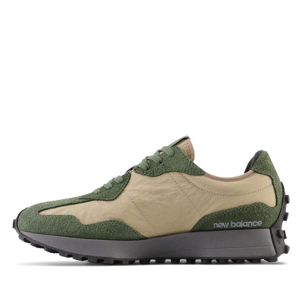 Topánky New Balance MS327WG – viacfarebné
