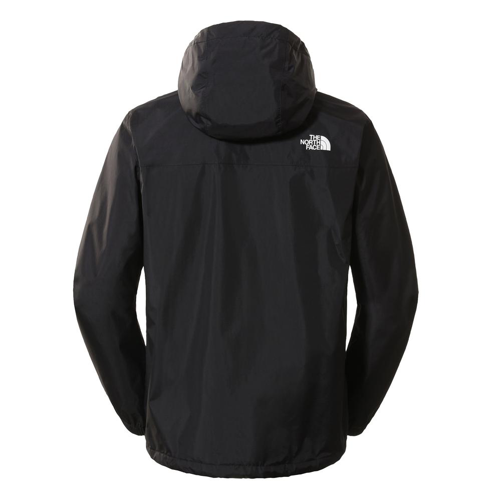Bunda The North Face Antora 0A7QEYJK31 - čierne