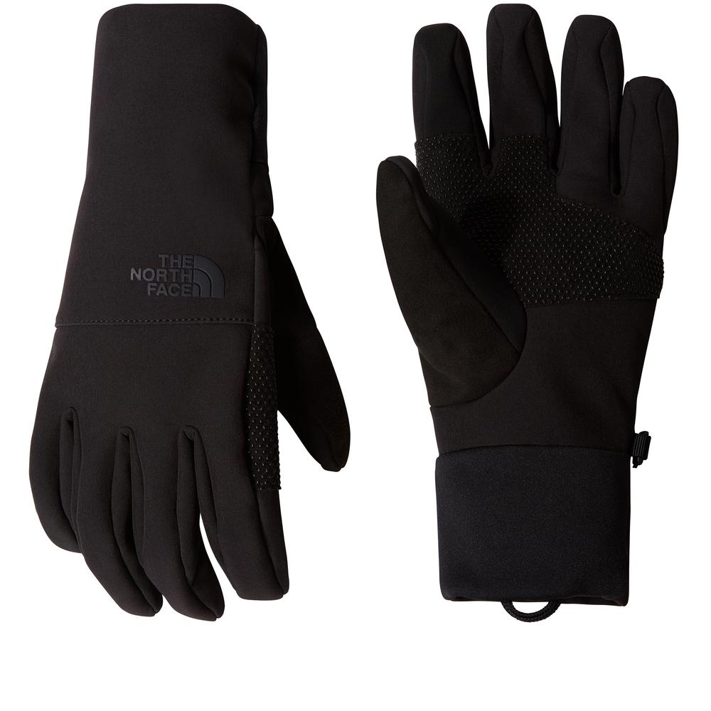 Rukavice The North Face Apex Etip 0A89RAJK31 - čierne