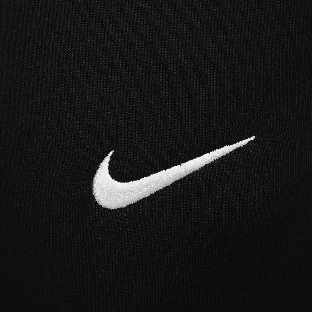 Nohavice Nike Sportswear Phoenix Fleece FZ7626-010 - čierne