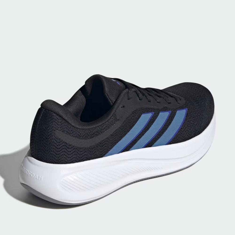 Pánske topánky adidas Running Response Runner 2 KJ1743 - čierne