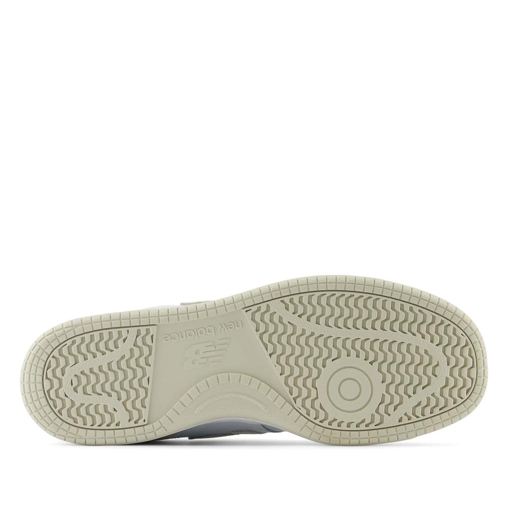 Topánky New Balance BB80RTG - biele