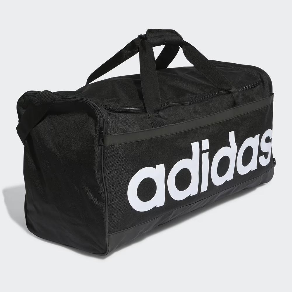 Taška adidas Essentials Duffel Bag Large HT4745 - čierne