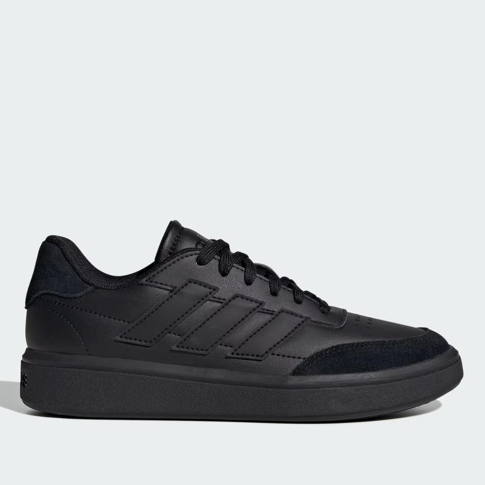 Topánky adidas Courtblock ID6502 - čierne