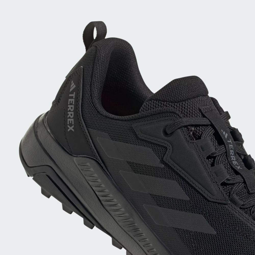 Topánky adidas Terrex Anylander Hiking ID0895 - čierne