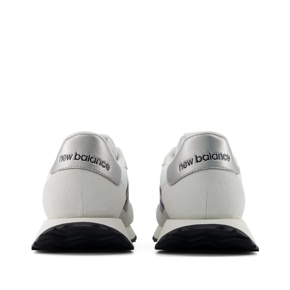 Unisex topánky New Balance M2378GU - šedý