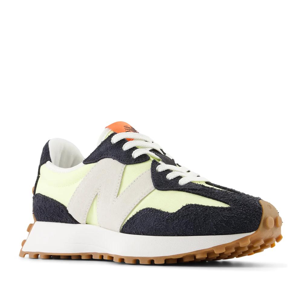 Dámske topánky New Balance WS327FU - viacfarebné