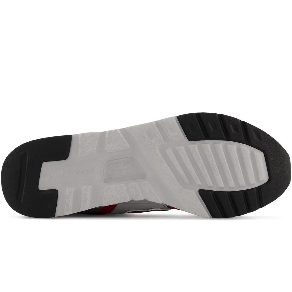 Topánky New Balance CM997HVV – viacfarebné