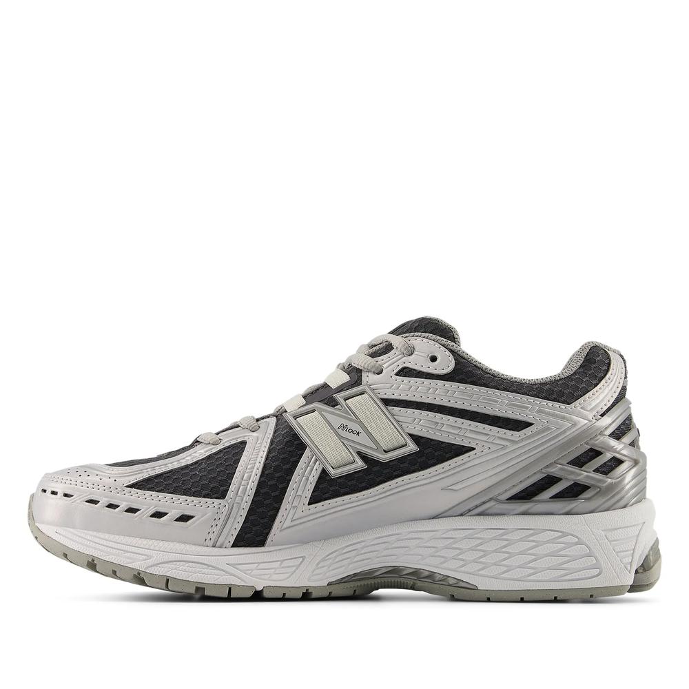 Unisex topánky New Balance U1906RCL - šedý